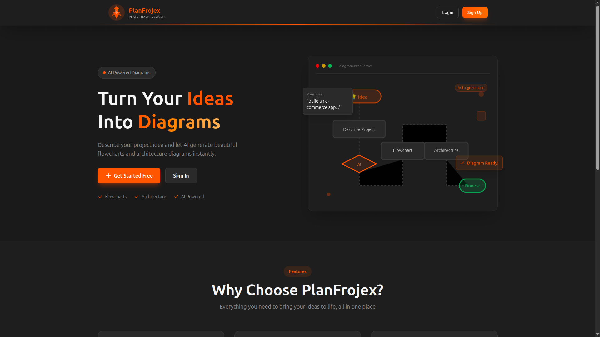 Ai Powered Design generator
